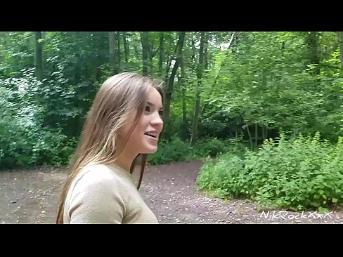 ❤️ Я запропонував Евеліні потрахатися в громадському місці! Вона сказала так. Потім я трахкав її в дупу і сперму в рот. Тоді вона розлютилася. ❤❌ Чортове відео  у нас ️❤